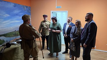 «Великая Победа – историческая память»